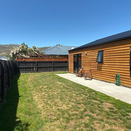 Central Retreat And Self Contained With Free Wifi Cromwell Eksteriør billede