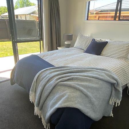 Central Retreat And Self Contained With Free Wifi Cromwell Eksteriør billede