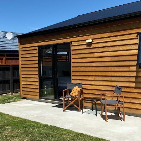 Central Retreat And Self Contained With Free Wifi Cromwell Eksteriør billede