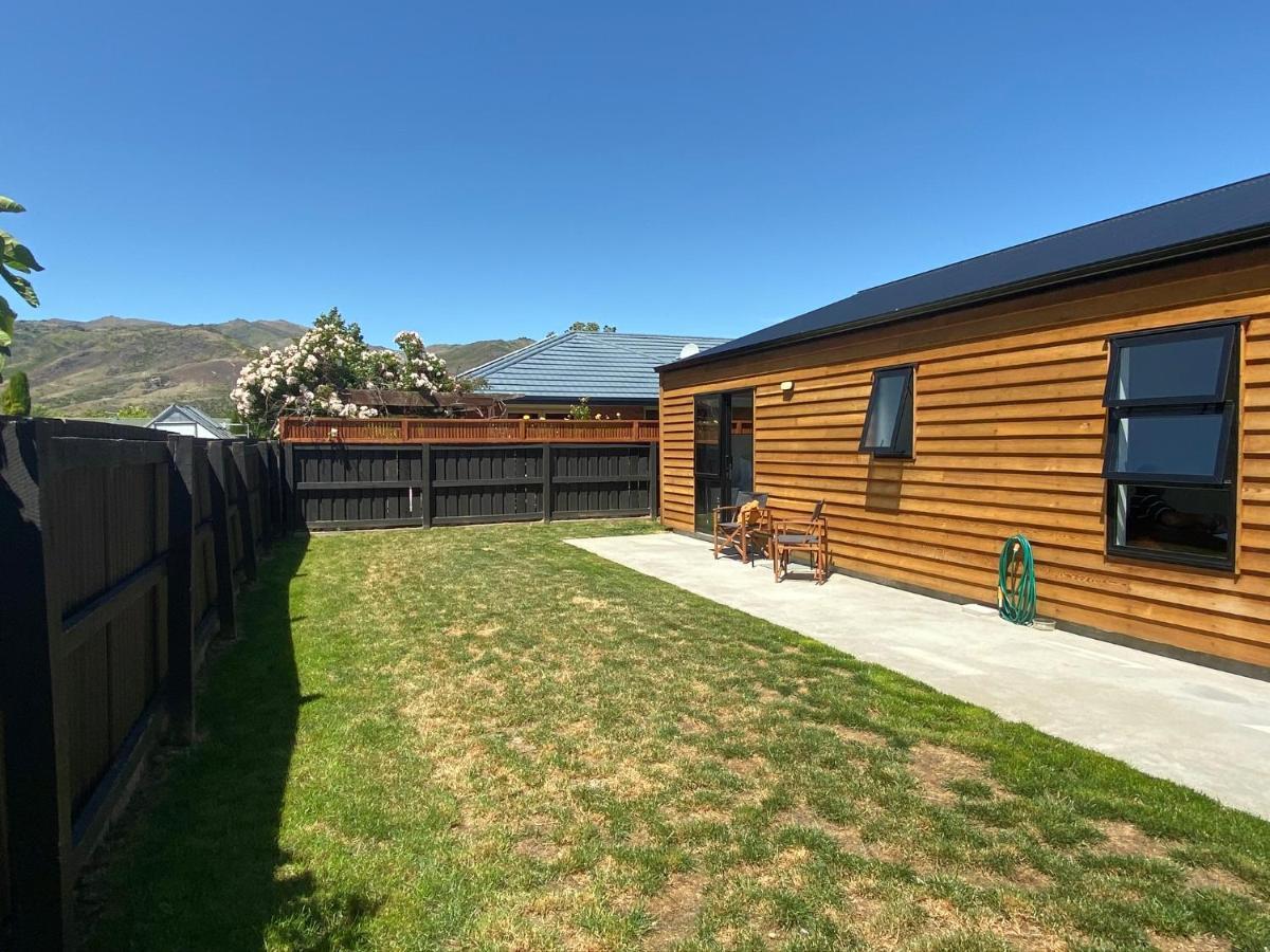 Central Retreat And Self Contained With Free Wifi Cromwell Eksteriør billede