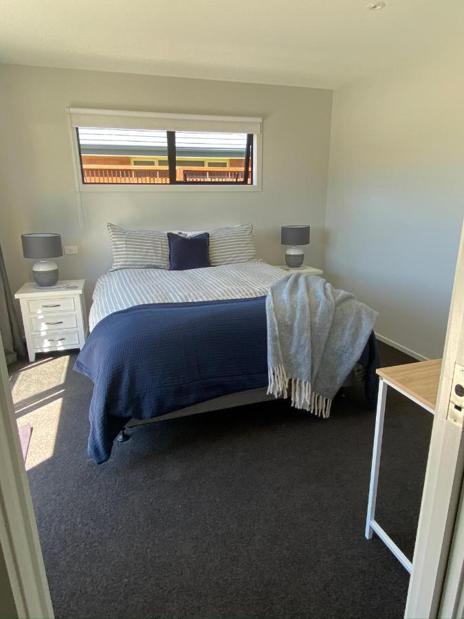 Central Retreat And Self Contained With Free Wifi Cromwell Eksteriør billede