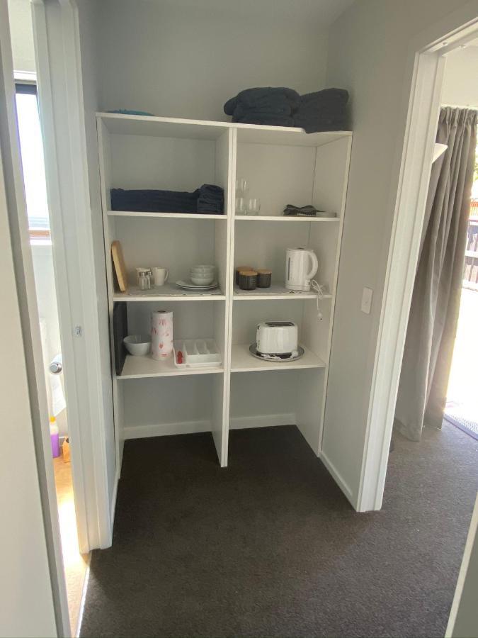 Central Retreat And Self Contained With Free Wifi Cromwell Eksteriør billede