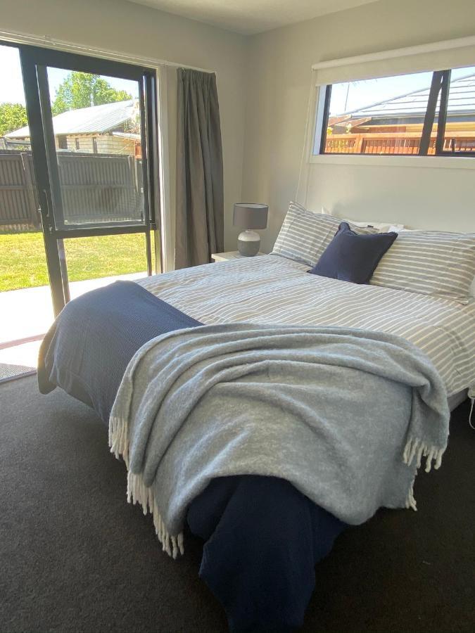 Central Retreat And Self Contained With Free Wifi Cromwell Eksteriør billede
