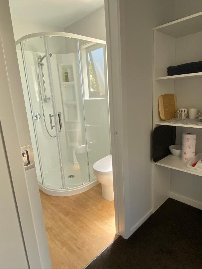 Central Retreat And Self Contained With Free Wifi Cromwell Eksteriør billede