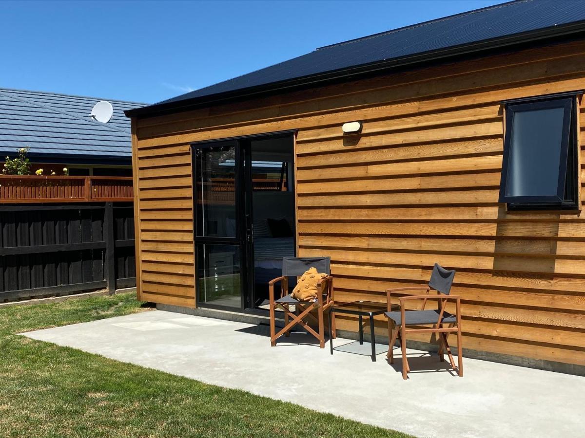 Central Retreat And Self Contained With Free Wifi Cromwell Eksteriør billede