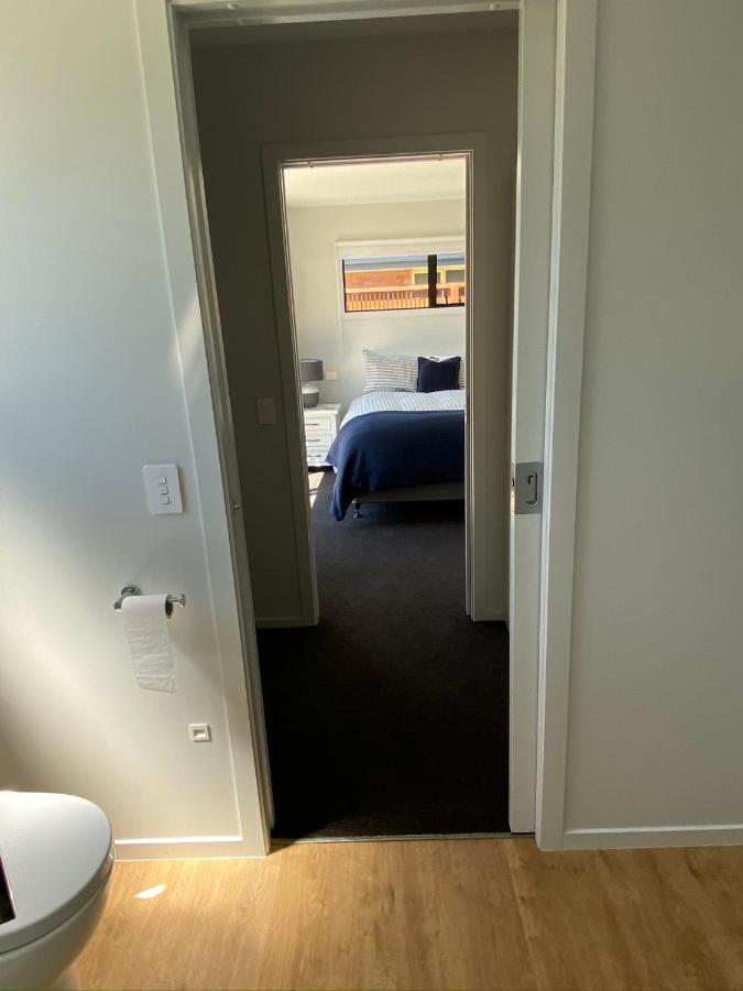 Central Retreat And Self Contained With Free Wifi Cromwell Eksteriør billede